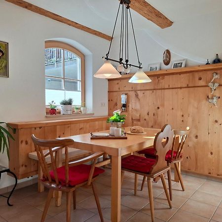 Ferienwohnung Boeck, Wengen Im Allgaeu Weitnau Luaran gambar