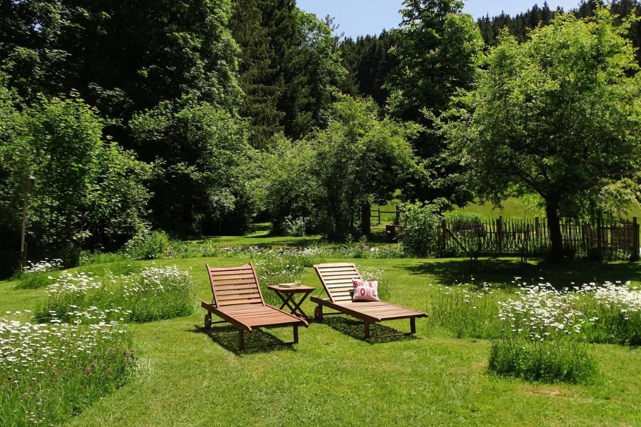 Ferienwohnung Boeck, Wengen Im Allgaeu Weitnau Luaran gambar