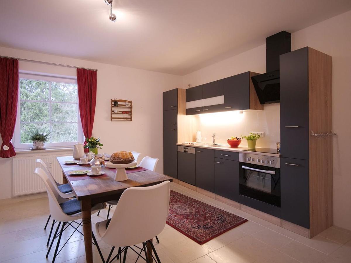 Ferienwohnung Boeck, Wengen Im Allgaeu Weitnau Luaran gambar