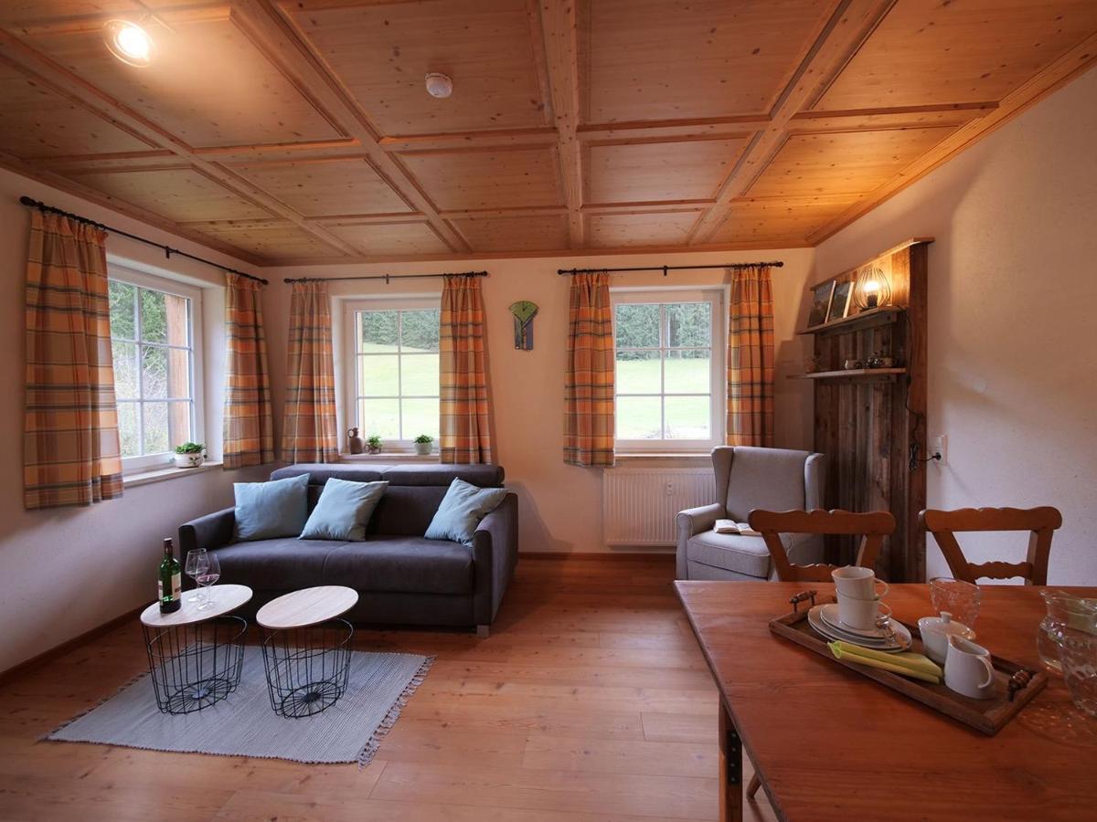 Ferienwohnung Boeck, Wengen Im Allgaeu Weitnau Luaran gambar
