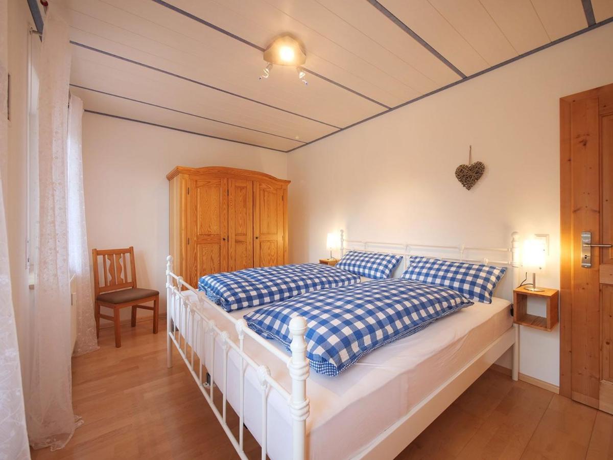 Ferienwohnung Boeck, Wengen Im Allgaeu Weitnau Luaran gambar