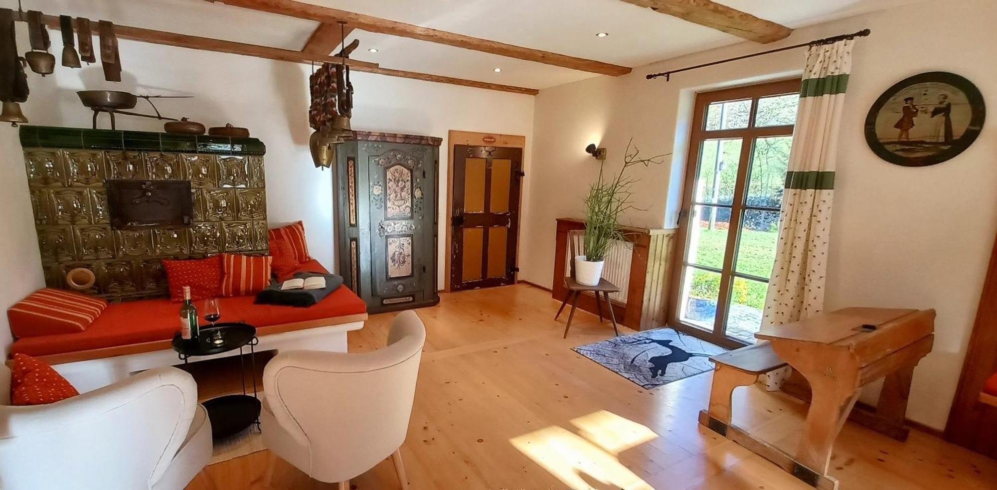 Ferienwohnung Boeck, Wengen Im Allgaeu Weitnau Luaran gambar