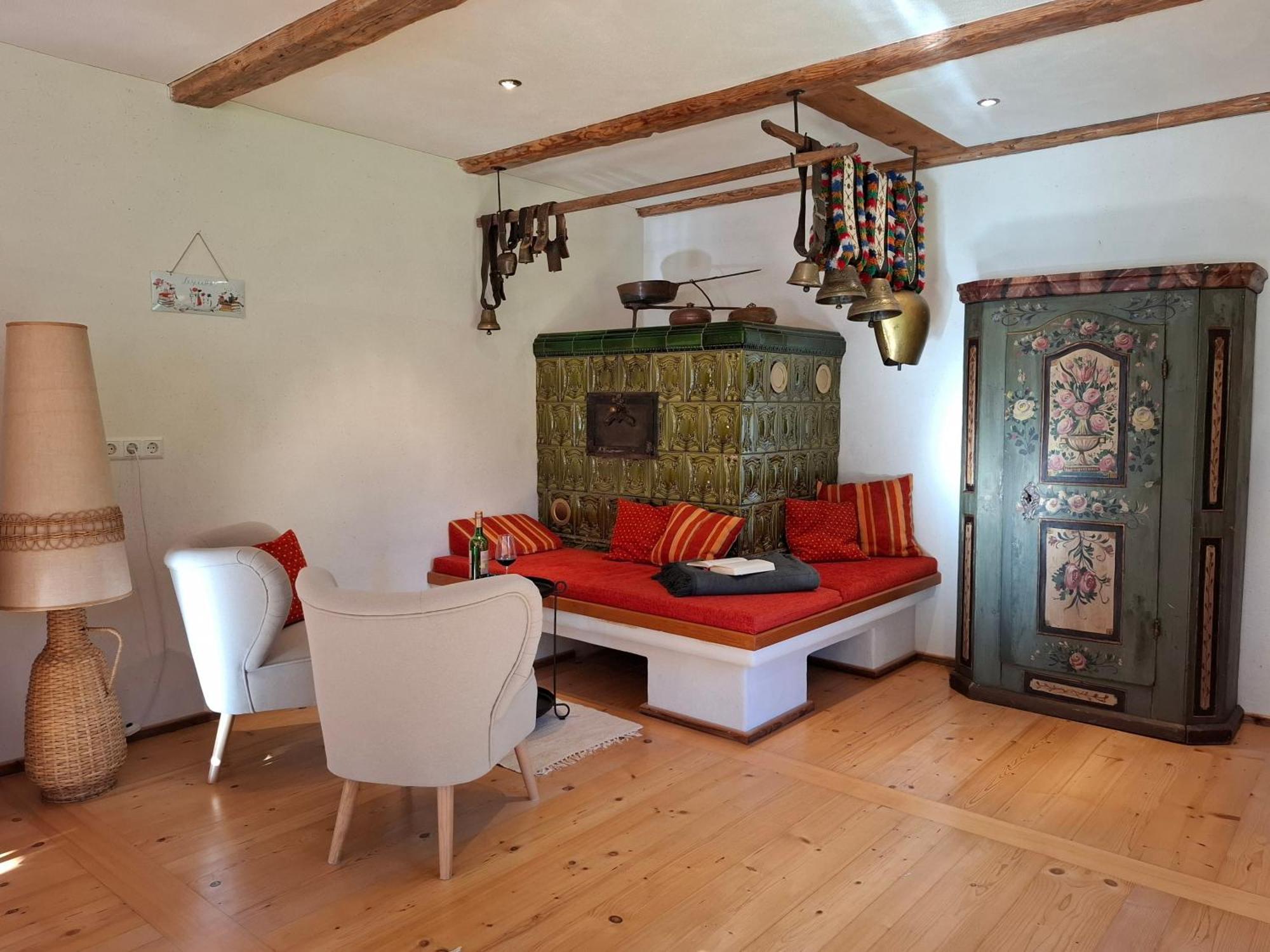 Ferienwohnung Boeck, Wengen Im Allgaeu Weitnau Luaran gambar