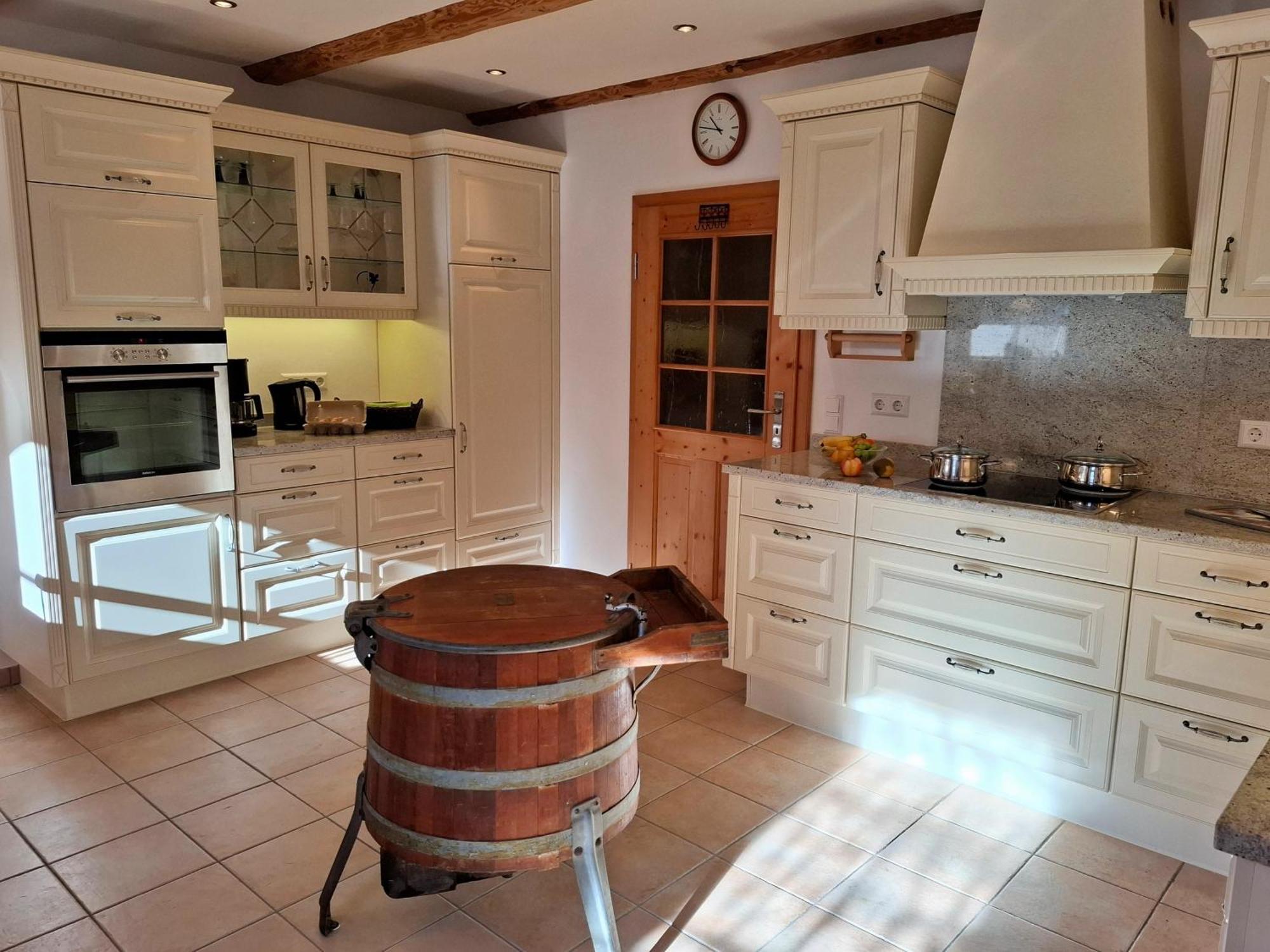 Ferienwohnung Boeck, Wengen Im Allgaeu Weitnau Luaran gambar