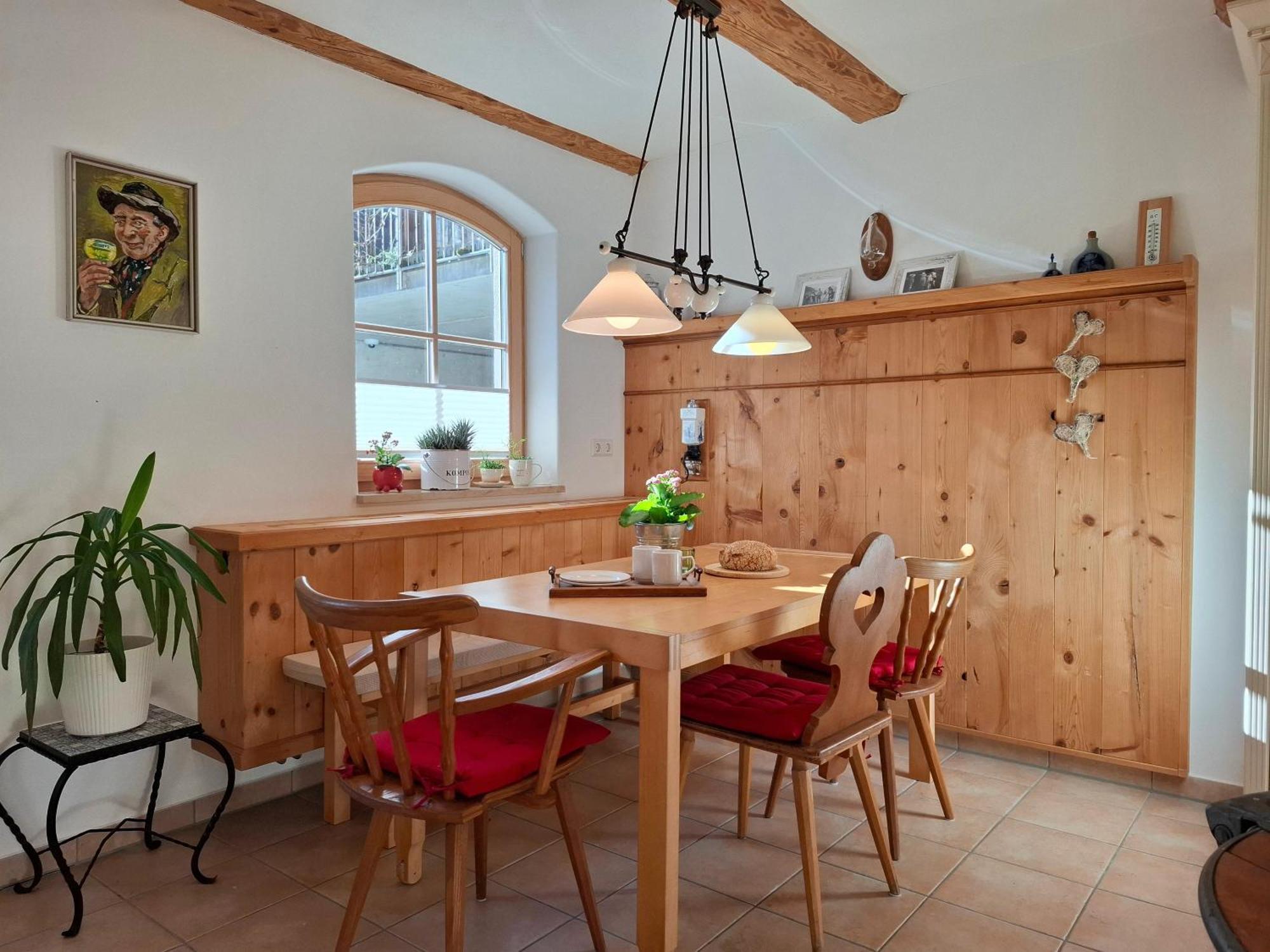 Ferienwohnung Boeck, Wengen Im Allgaeu Weitnau Luaran gambar