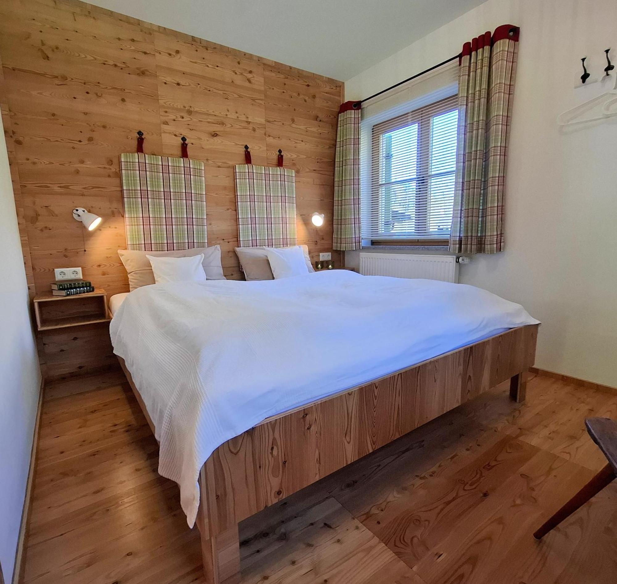 Ferienwohnung Boeck, Wengen Im Allgaeu Weitnau Luaran gambar